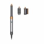 Dyson - Dyson Airwrap Origin Herramienta de peinado con m�ltiples accesorios Caliente Cobre, N�quel 1300 W 2,675 m