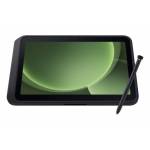 Samsung Cellulari - Samsung Galaxy Tab Active5 Pro SM-X356B 5G Qualcomm Snapdragon LTE 128 GB 25,6 cm (10.1) 6 GB Wi-Fi 6E (802.11ax) Android 15 Verde 