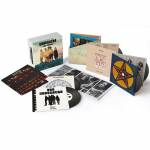 Pentangle - Cherry Red Records Pentangle: The Albums: 1968-1972, 7CD Boxset CD Popular 