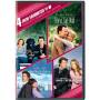 4 Film Favorites - Warner Home Video 1000120649 pel�cula DVD 2D Ingl�s