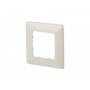 Metz Connect - BTR NETCOM 820395-0102-I Blanco toma de corriente