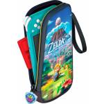 Custodie / Protezione - Interruptor Lite Bolsa Nls115 Zelda Apagado. Licencia [versi�n DE]