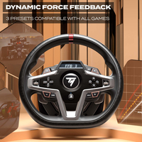 Thrustmaster 8