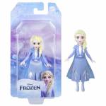 Disney Frozen - Mattel HLW98 mu�eca