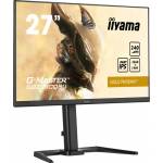 Iiyama - iiyama GB2790QSU-B5 pantalla para PC 68,6 cm (27) 2560 x 1440 Pixeles Wide Quad HD LCD Negro