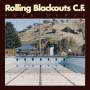Rolling Blackouts Coastal Fever - ImportCDs Hope Downs CD Pop rock
