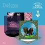 Ariel Pink - Alive AG Dedicated To Bobby Jameson (Deluxe 2xLP) 30 cm