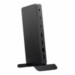 Asus - ASUS Triple 4K Thunderbolt 4 Dock DC500 Al�mbrico Negro