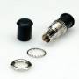 Value - ROLINE Fibre Optic Adapter, ST, Thread, SingleMode Z adaptador de fibra �ptica