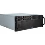 &nbsp;"Inter-tech Ipc 4u-4408 - 4u - Ohne Netzteil - Usb (88887191)-Inter-Tech IPC 4U-4408 Estante Negro, Plata carcasa de ordenador-Inter-tech Elektronik Handels-Hardware/Electronic"