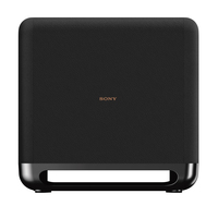 Sony - Sony SA-SW5 Negro Altavoz de subgraves (subwoofer) pasivo 300 W