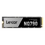 Lexar - Lexar LNQ790X002T-RNNNG unidad de estado s�lido 2 TB M.2 PCI Express 4.0 NVMe 3D TLC NAND