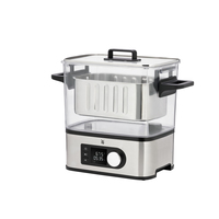 Wmf - Sous Vide 0415360011 Garer 0415360011 Negro Plata (0415360011)