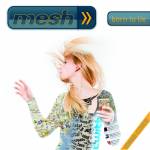 Mesh - Alive AG Born to lie CD Synth-pop Mesh
