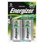 Energizer - Energizer ENRD2500P2