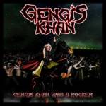 Gengis Khan - Alive AG Gengis Khan Was A Rocker CD Heavy Metal