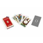 Giochi Da Tavolo - Dal Negro 015003 juego de cartas 40 pieza(s)