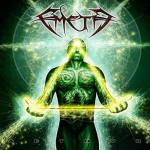 Emeth - Alive AG Aethyr CD Heavy Metal Emeth