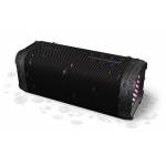 Philips Tv & Audio - Philips TAS2000B/00 altavoz port�til o de fiesta Sistema de altavoz port�til 2.1 Negro 10 W 
