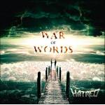 Hatred - Alive AG War Of Words CD Heavy Metal Hatred