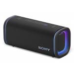 Sony - Sony Ult Field 5 Altavoz port�til est�reo Negro 
