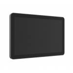 Logitech - Logitech Tap Scheduler 25,6 cm (10.1) 1280 x 800 Pixeles IPS 802.11a, 802.11b, 802.11g, Wi-Fi 4 (802.11n), Wi-Fi 5 (802.11ac) Grafito Bluetooth