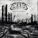 Thormesis - Alive AG Tr�mmerfarben CD Heavy Metal Thormesis