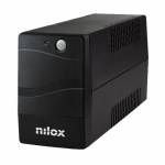 Ups Premium 36 Mesi Garanzia - Nilox UPS PREMIUM LINE INTERACTIVE 1200 VA