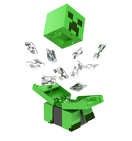 Minecraft 4