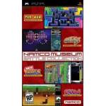 Essentials Namco Museum Battle Coll. - Sony Namco Museum Battle Collection PlayStation Portable (PSP) 