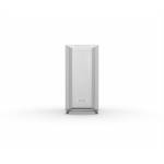 Be Quiet! - �C�llate! Base Oscura 701 Blanco