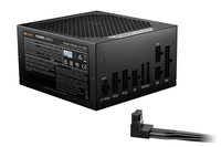 Be Quiet! - be quiet! POWER ZONE 2 750W unidad de fuente de alimentaci�n 20+4 pin ATX ATX Negro 
