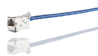 Metz Connect - METZ CONNECT 130910-Z RJ-45 Met�lico conector