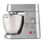 Kenwood - Kenwood Chef XL Pro robot de cocina 1700 W 6,7 L Plata 