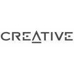 Creative - Creative Labs Creative Pebble Pro White 