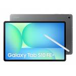 Samsung Cellulari - Samsung S10FE+ Samsung Exynos 256 GB 33,3 cm (13.1) 12 GB Wi-Fi 6 (802.11ax) Android 15 Gris 