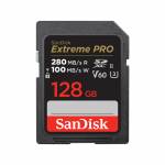 &nbsp;"Sandisk-SanDisk SDSDXEP-128G-GN4IN memoria flash 128 GB SDXC UHS-II Clase 10-Sandisk-Hardware/Electronic"