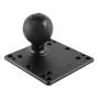 Ram Mounts - RAM Mounts RAM-D-246U kit de montaje