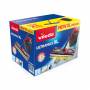 &nbsp;"Wischmopp Vileda Ultramax Box Xl 160932 (160932)-Vileda Ultramax XL Box fregona Seca y h�meda Microfibra Negro, Rojo-Vileda-Hardware/Electronic"