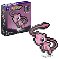 &nbsp;"Mega Bloks Pokemon-MEGA Pok�mon HWR80 juguete de construcci�n -Mega Brands-Accessories"