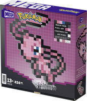 Mega Bloks Pokemon 10