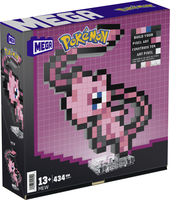 Mega Bloks Pokemon 11
