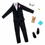 Mattel Gmbh - Barbie HWV77 accesorio para mu�ecas Juego de ropita para mu�eca 