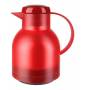 Emsa - EMSA 504232 1L Rojo, Transl�cido termo