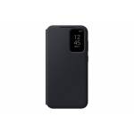 Samsung - Samsung EF-ZS711CBEGWW funda para tel�fono m�vil 16,3 cm (6.4) Funda cartera Negro