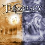 Theocracy - Alive AG Theocracy CD Power metal