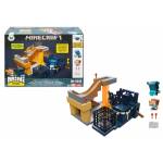 Minecraft - Mattel HXT72 set de juguetes 