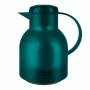 Emsa - Emsa Samba Quick Press - Termo (1,0 L), color turquesa
