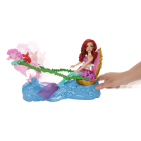 Disney Princes - Mattel HXV70 mu�eca 