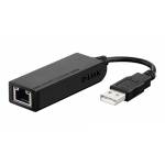 D-link (deutschland) Gmbh - D-Link DUB-E100 Ethernet 100Mbit/s adaptador y tarjeta de red